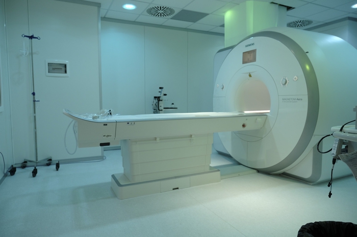 Tumori, diagnosi precoce piú facile con la risonanza-totale