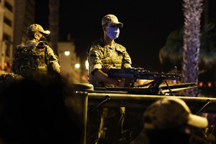 Tunisia, Saied licenzia direttore della televisione pubblica