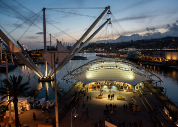 Slow Fish riparte… dal pesce in scatola e da quello surgelato