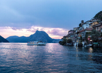 LUGANO: PROPOSTE PER UN’ESTATE IN CITTÀ