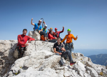 Montagne accessibili a tutti: in Dolomiti Paganella torna l’evento Brenta Open
