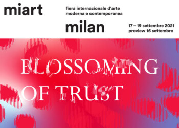 Fiorisce la fiducia: a settembre tornano miart e la Milano ArtWeek