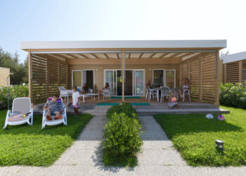 SMART HOLIDAY, UNA CASA AL MARE PER L’ESTATE