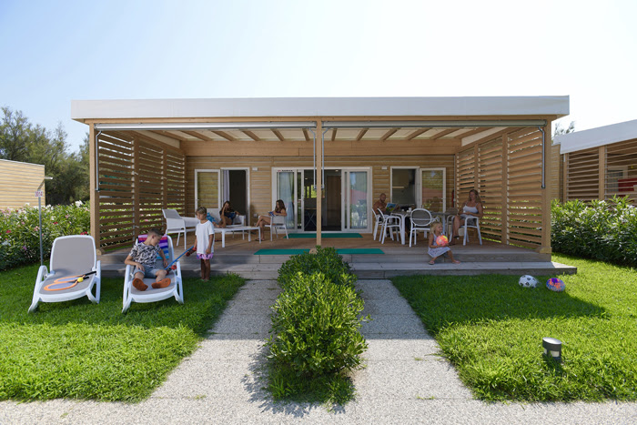 SMART HOLIDAY, UNA CASA AL MARE PER L’ESTATE