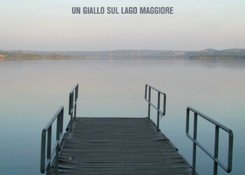 “LE LACRIME DEL COMMISSARIO. Un giallo sul lago Maggiore” di Sergio Cova