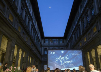 Alla Galleria degli Uffizi arriva il docufilm “Artemisia Gentileschi, Pittrice Guerriera”