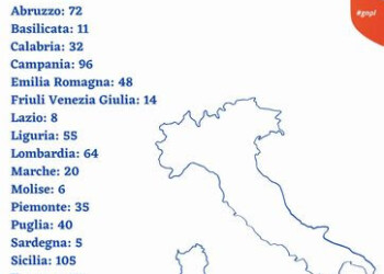 PRO LOCO D’ITALIA IN FESTA: 843 EVENTI TRA TRADIZIONE, CULTURA E VOLONTARIATO