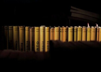 Festival del noir e del giallo civile VENTIMILARIGHESOTTOIMARI inGIALLO