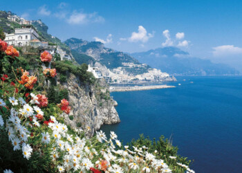 COSTIERA AMALFITANA: I LUOGHI PIU’ INEDITI DA VISITARE