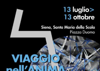 “Viaggio nell’anima”: a Siena la personale di pittura di Daniele Zacchini