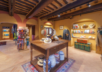 Nasce il VIAnDANTE, l’Emporio per viaggiatori versatili e consapevoli