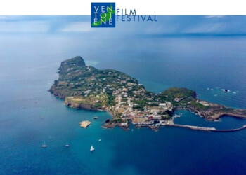 VENTOTENE FILM FESTIVAL: ANDRÉ ACIMAN, SUSANNA NICCHIARELLI e LOUIE PSIHOYOS tra i protagonisti dell’edizione 2021
