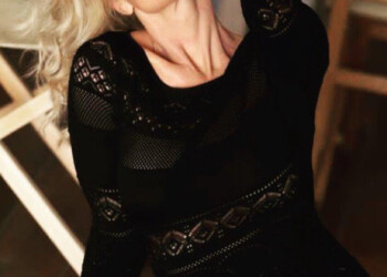 Cast dei Cento Passi e vecchie glorie della passerella per la Terrasini Fashion Night, condotta da Nathaly Caldonazzo