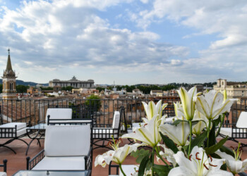 PICCOLI BORGHI DA SCOPRIRE A DUE PASSI DALLA CAPITALE