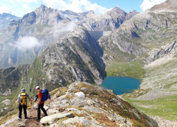 VIAGGIARE “GREEN” NELLA SOLEGGIATA REGIONE DELLA SVIZZERA