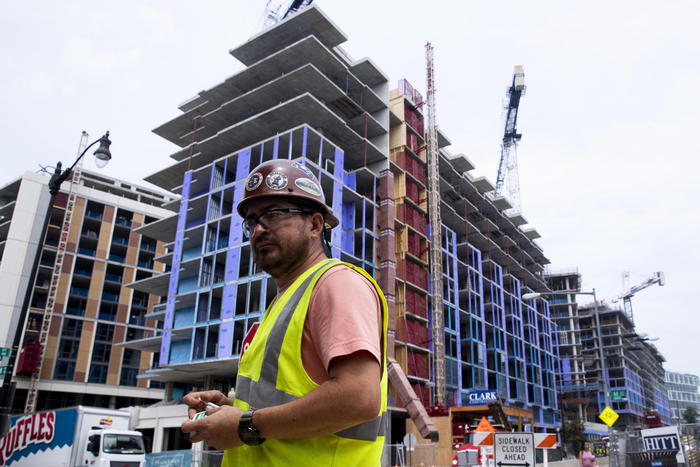 Usa: volano prezzi case, a maggio aumento maggiore 30 anni