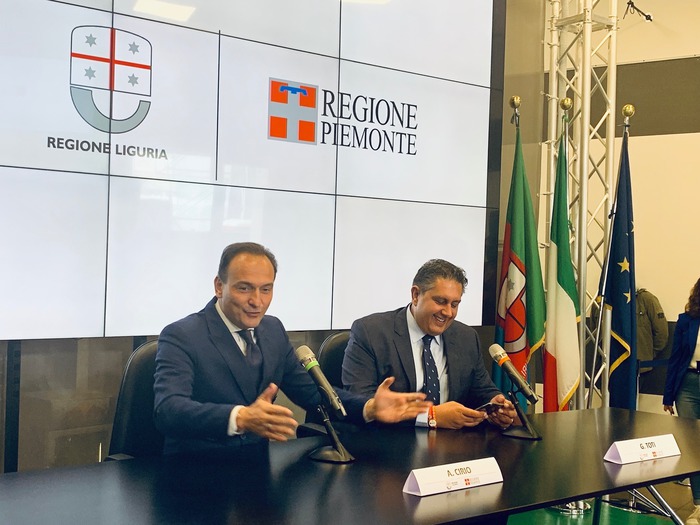 Vaccini in vacanza,300 piemontesi hanno prenotato in Liguria