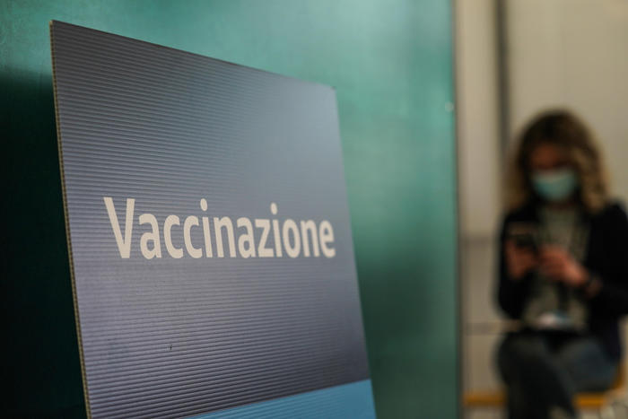 Vaccini: Piemonte, da domani si può cambiare convocazione