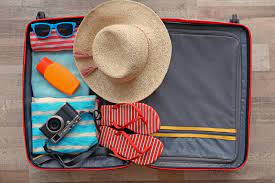 VOGLIA D’ESTATE E DI VACANZE? I TIPS PER UNA VALIGIA PERFETTA