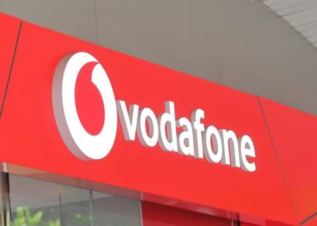 Vodafone ribadisce le prospettive per l’intero anno