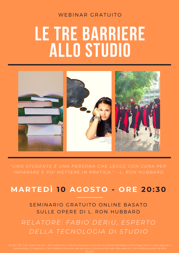 Calano le competenze degli studenti italiani