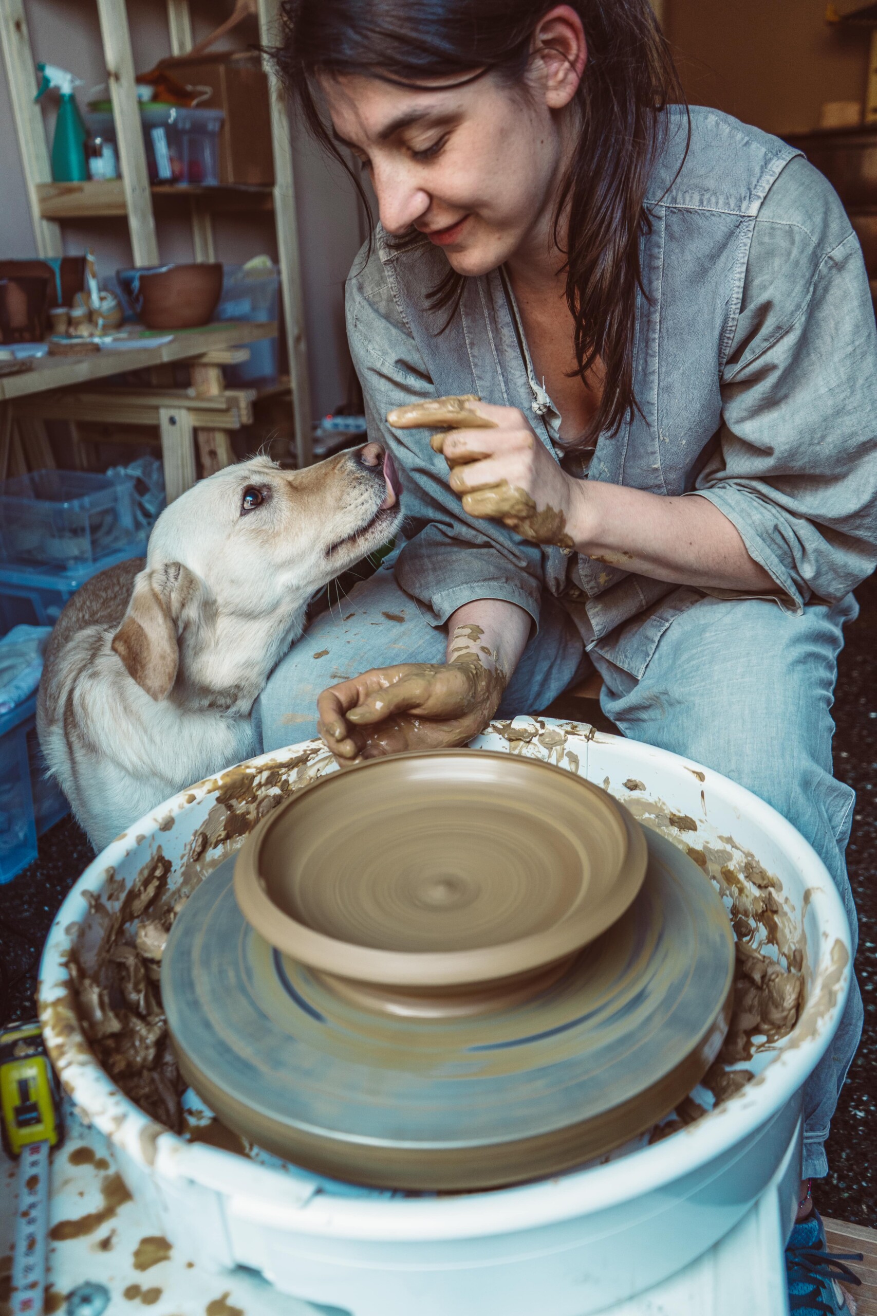 We Make Market: al via la campagna di crowdfunding per la prima piattaforma dell’artigianato d’eccellenza in Italia. Tra gli investitori anche Enrico Pandian e  Ugo Parodi Giusino