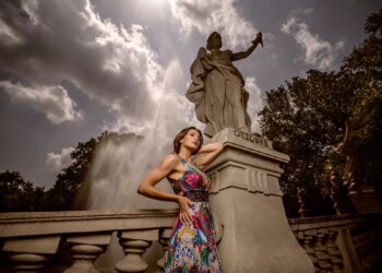 La moda non va in vacanza.Fervono i preparativi per le grandi sfilate di autunno