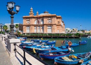 Mapo Travel: il Mare Italia guida la ripartenza, agosto da tutto esaurito