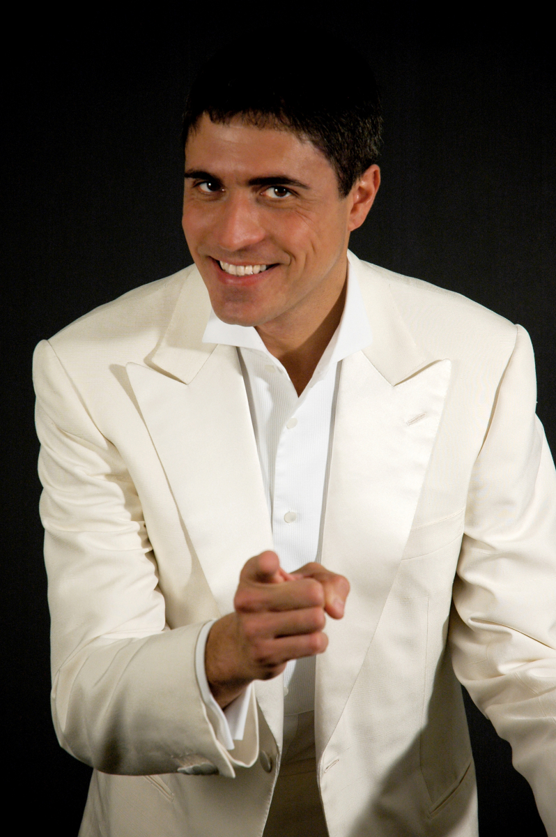 Moreno Morello presenta la vendemmia solidale della cantina Le Manzane a favore della LILT