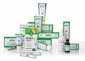 Benessere e Sostenibilità. Per l’estate Natural Benex, la linea 100% Vegan che contiene Fiori di Bach studiata per il benessere di gambe, piedi e corpo