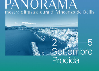 #VersoProcida2022, al via il percorso verso l’anno da Capitale della Cultura