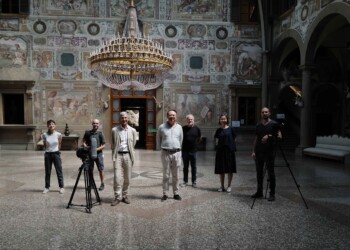I MUSEI DI FIRENZE volano in Cina grazie a ZHONG ART INTERNATIONAL