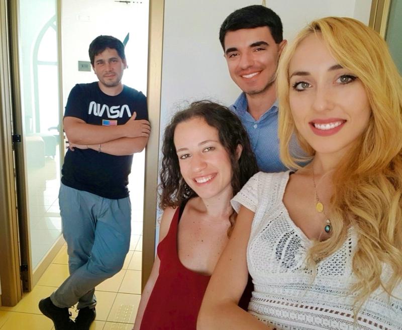 Le Risorse Umane al centro: i People Analytics alla base del modello di HRCOFFEE