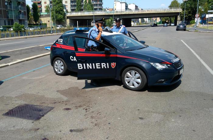 Accoltellato durante lite, muore 18enne a Caserta