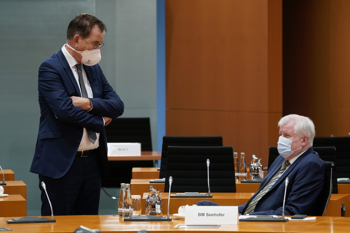 Afghanistan: Berlino, no a quote rifugiati in Europa