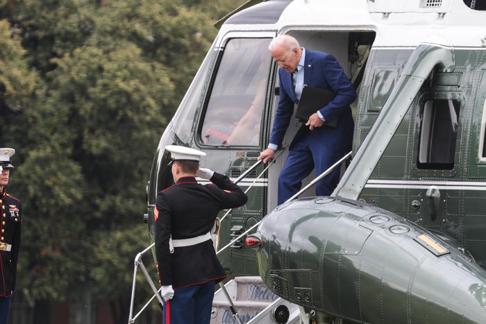 Afghanistan: Biden, missione mai pensata per costruire Paese