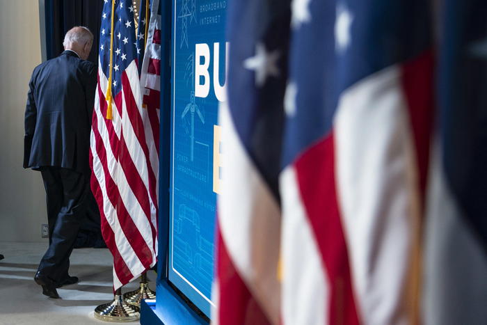 Afghanistan: Biden parlerà stasera alla nazione