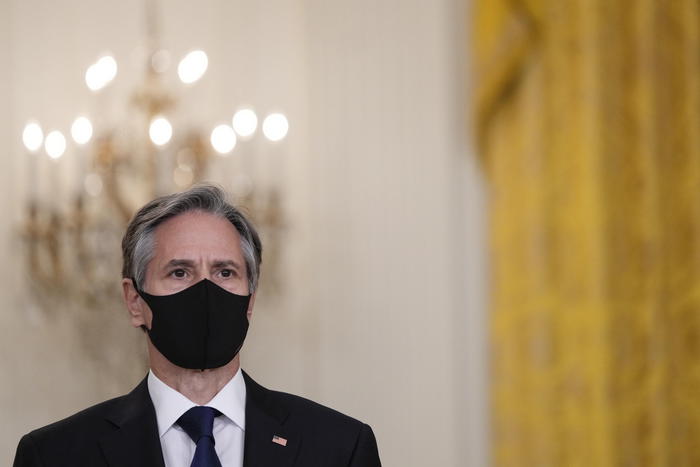 Afghanistan: Blinken, ancora mille americani da evacuare