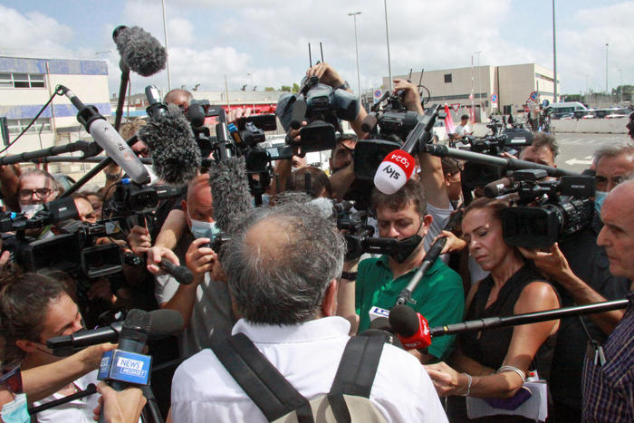 Afghanistan: sindaco Brindisi, pronti ad accogliere profughi