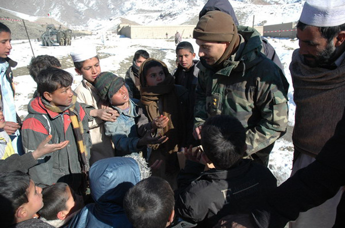 Afghanistan:associazione,2mila famiglie pronte ad accogliere