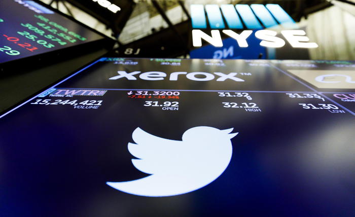 Algoritmo foto di Twitter ‘preferisce’ volti chiari e magri