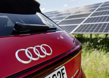 Audi “Mission Zero”, la rivoluzione ecologica dell’auto