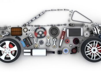Auto e moto, il culto degli accessori: oltre 6.300.000 venduti nel 2020