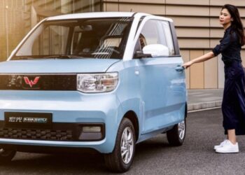 Auto elettrica, la guerra dei prezzi. Ecco perchè in Cina costa 3.700 euro