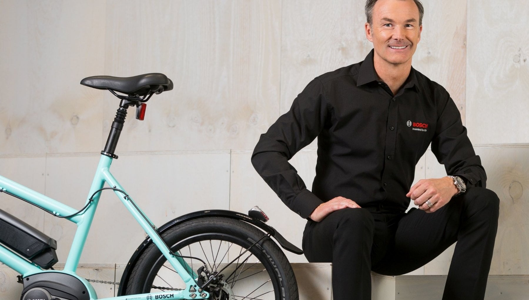 Bici come auto, nel 2025 il 50 per cento saranno elettriche