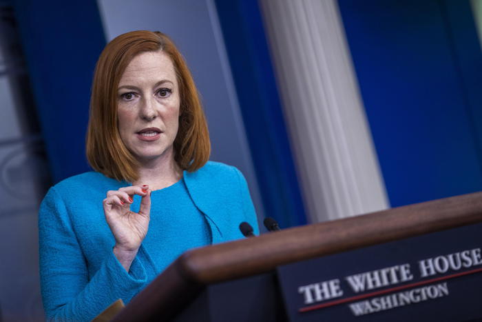 Casa Bianca respinge appello Oms sulla terza dose