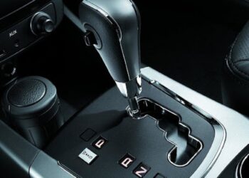 Ciao cambio manuale, il futuro sarà sempre automatico