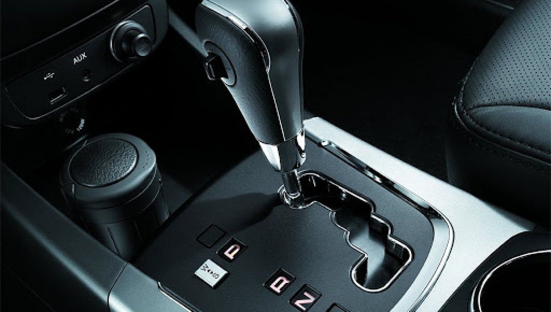 Ciao cambio manuale, il futuro sarà sempre automatico