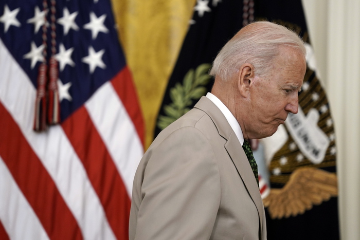 Clima: Biden, ‘non possiamo più aspettare’
