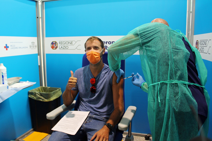 Cnr, un nuovo algoritmo predice il Covid